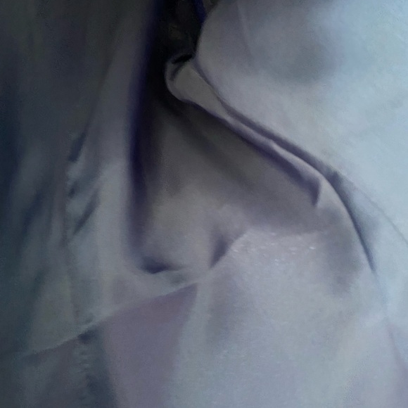 Chancelle Church Beaded Neckline 2 Piece Suit Size 18 - Picture 6 of 14